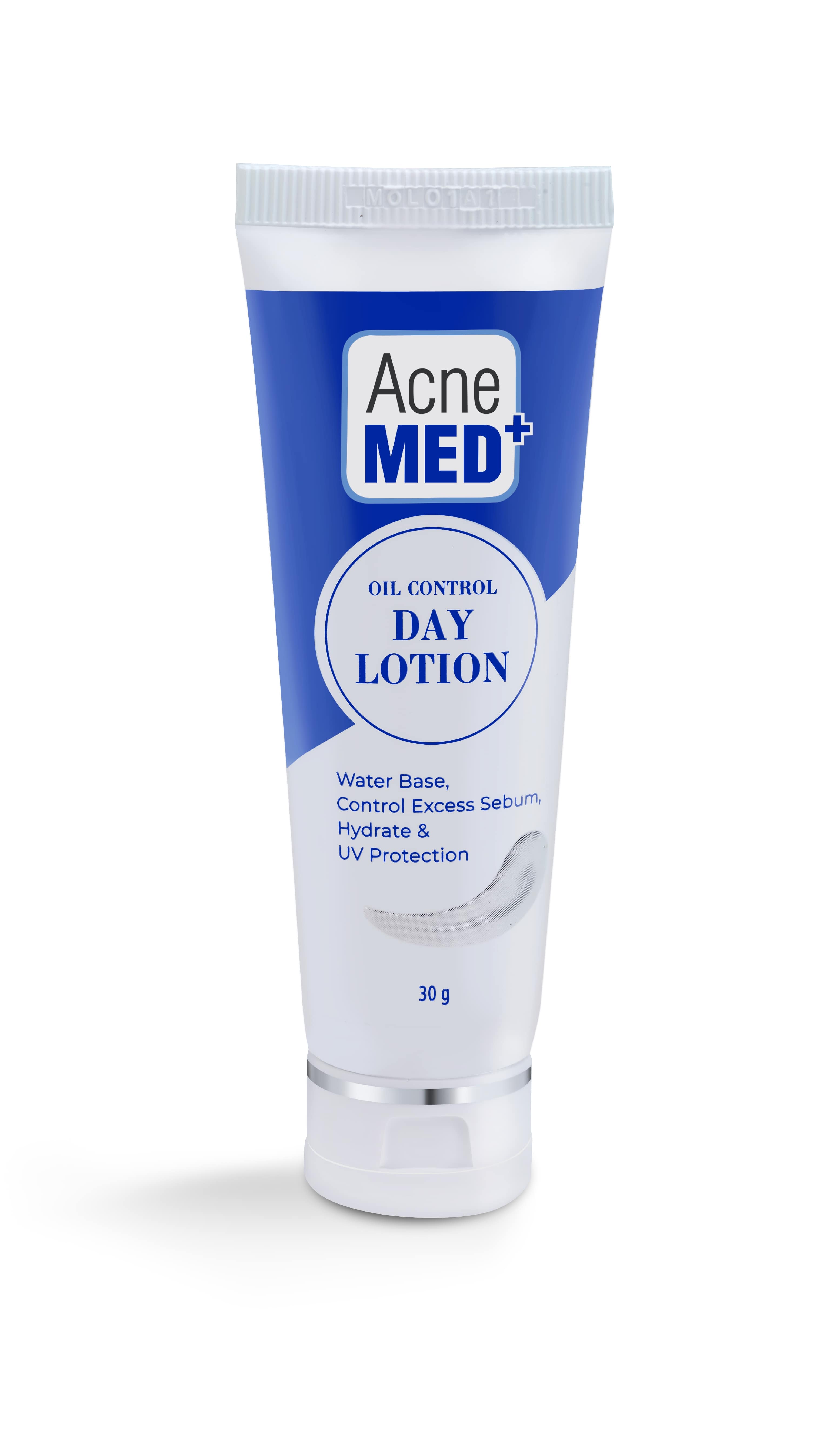 AcneMed Oil Control Day Lotion