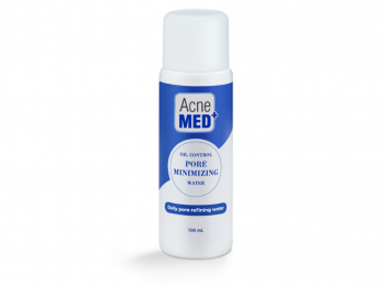 Acnemed Oil Control Pore Minimizing Water 100ml