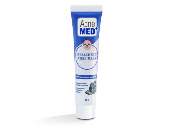 Acnemed Blackhead Nose Mask